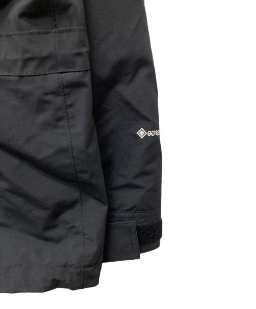 THE NORTH FACE（ザ ノース フェイス）THE NORTH FACE (ザ ノース フェイス) マウンテンライトジャケット/NP62450 ブラック サイズ:Mの古着・服飾アイテム