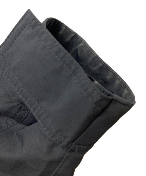 THE NORTH FACE（ザ ノース フェイス）THE NORTH FACE (ザ ノース フェイス) マウンテンライトジャケット/NP62450 ブラック サイズ:Mの古着・服飾アイテム