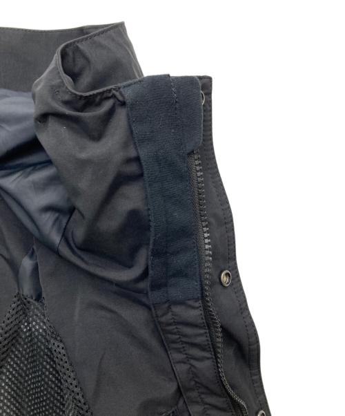 THE NORTH FACE（ザ ノース フェイス）THE NORTH FACE (ザ ノース フェイス) マウンテンライトジャケット/NP62450 ブラック サイズ:Mの古着・服飾アイテム