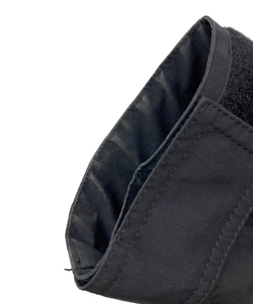 THE NORTH FACE（ザ ノース フェイス）THE NORTH FACE (ザ ノース フェイス) マウンテンライトジャケット/NP62450 ブラック サイズ:Mの古着・服飾アイテム