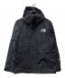 THE NORTH FACE（ザ ノース フェイス）の古着「マウンテンライトジャケット/NP62450」｜ブラック