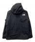 THE NORTH FACE (ザ ノース フェイス) マウンテンライトジャケット/NP62450 ブラック サイズ:M：20000円