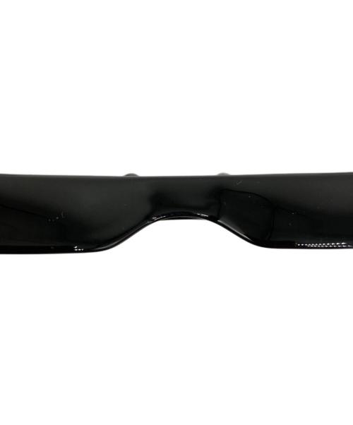 LOEWE（ロエベ）LOEWE (ロエベ) アセテートサングラス/LW40033I ブラック サイズ:49□23 145の古着・服飾アイテム