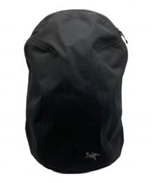 ARC'TERYX（アークテリクス）の古着「Granville 16 Backpack/X000009624」｜ブラック