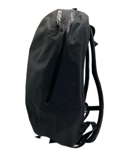 ARC'TERYX（アークテリクス）ARC'TERYX (アークテリクス) Granville 16 Backpack/X000009624 ブラックの古着・服飾アイテム