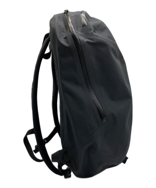 ARC'TERYX（アークテリクス）ARC'TERYX (アークテリクス) Granville 16 Backpack/X000009624 ブラックの古着・服飾アイテム