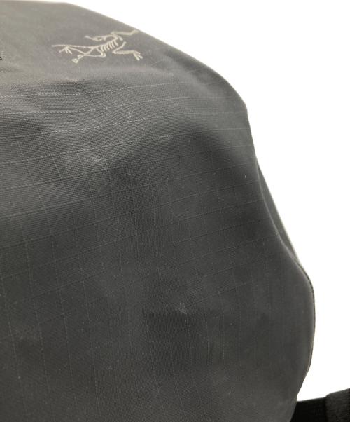 ARC'TERYX（アークテリクス）ARC'TERYX (アークテリクス) Granville 16 Backpack/X000009624 ブラックの古着・服飾アイテム
