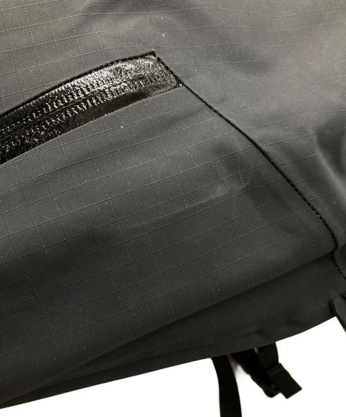 ARC'TERYX（アークテリクス）ARC'TERYX (アークテリクス) Granville 16 Backpack/X000009624 ブラックの古着・服飾アイテム