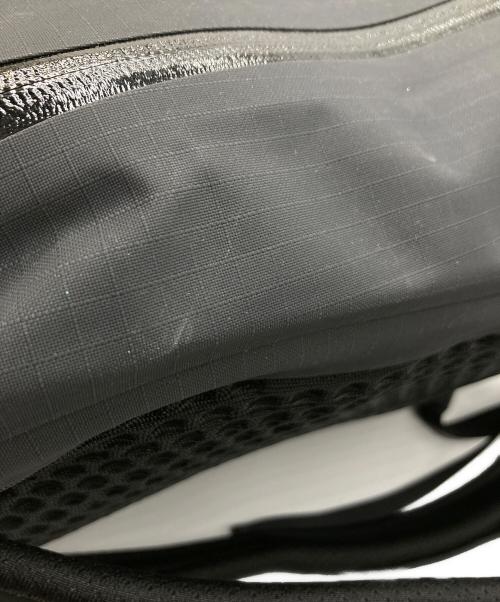 ARC'TERYX（アークテリクス）ARC'TERYX (アークテリクス) Granville 16 Backpack/X000009624 ブラックの古着・服飾アイテム
