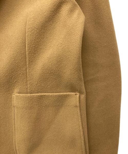 LARDINI（ラルディーニ）LARDINI (ラルディーニ) 2Bジャケット ブラウン サイズ:Lの古着・服飾アイテム