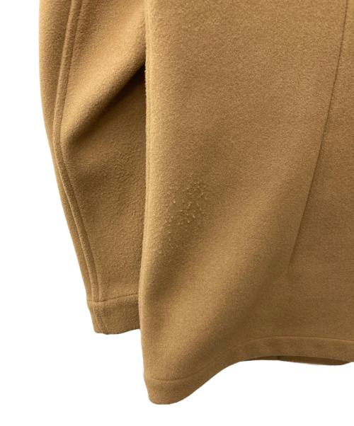 LARDINI（ラルディーニ）LARDINI (ラルディーニ) 2Bジャケット ブラウン サイズ:Lの古着・服飾アイテム