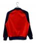 adidas (アディダス) VINTAGEトラックジャケット レッド サイズ:M：10000円