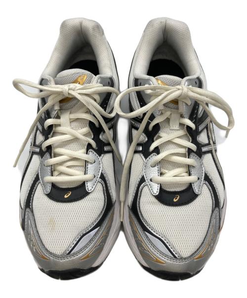 asics（アシックス）asics (アシックス) GT-2160/1203A320 ホワイト サイズ:27cmの古着・服飾アイテム