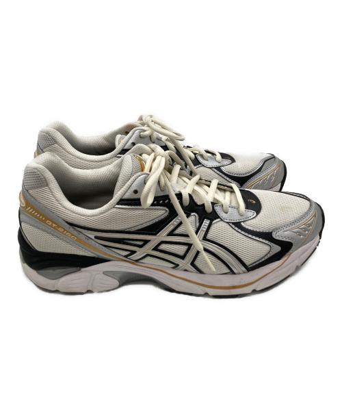 asics（アシックス）asics (アシックス) GT-2160/1203A320 ホワイト サイズ:27cmの古着・服飾アイテム