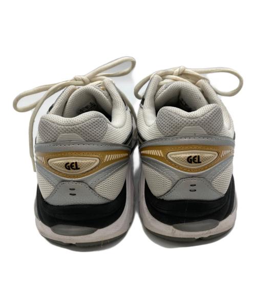 asics（アシックス）asics (アシックス) GT-2160/1203A320 ホワイト サイズ:27cmの古着・服飾アイテム