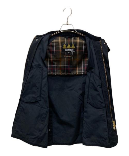 Barbour（バブアー）Barbour (バブアー) BEDALE SL PEACHED/2201152 ネイビー サイズ:３６の古着・服飾アイテム