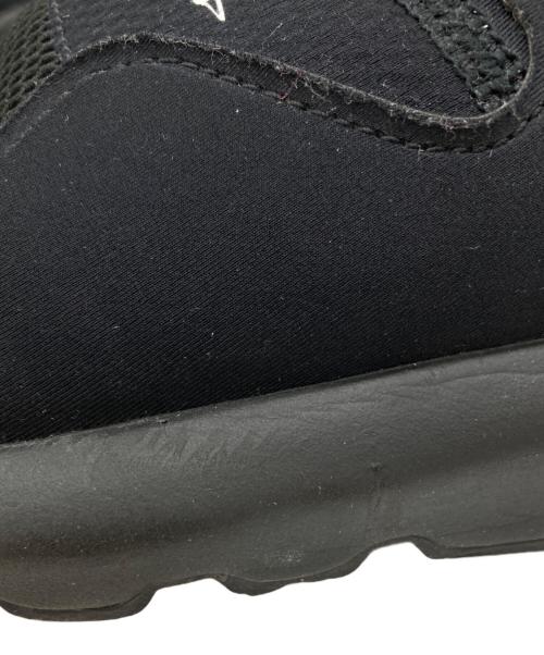 Y-3（ワイスリー）Y-3 (ワイスリー) Suberou/AC7201 ブラック サイズ:26cmの古着・服飾アイテム
