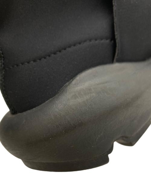 Y-3（ワイスリー）Y-3 (ワイスリー) Suberou/AC7201 ブラック サイズ:26cmの古着・服飾アイテム