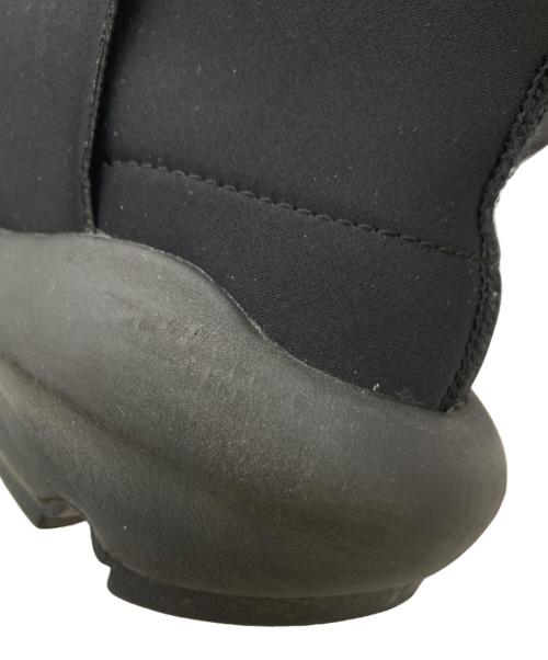 Y-3（ワイスリー）Y-3 (ワイスリー) Suberou/AC7201 ブラック サイズ:26cmの古着・服飾アイテム