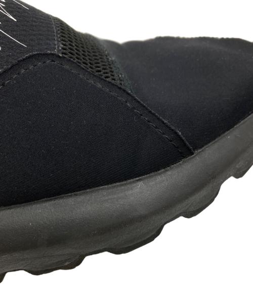 Y-3（ワイスリー）Y-3 (ワイスリー) Suberou/AC7201 ブラック サイズ:26cmの古着・服飾アイテム