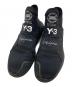 Y-3（ワイスリー）の古着「Suberou/AC7201」｜ブラック