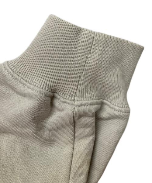 DRIES VAN NOTEN（ドリスヴァンノッテン）DRIES VAN NOTEN (ドリスヴァンノッテン) HAXELL ダブルドローコードプルオーバーパーカー グレー サイズ:LARGEの古着・服飾アイテム