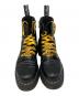 中古・古着 Dr.Martens (ドクターマーチン) JADON WS ブラック サイズ:UK7：13000円