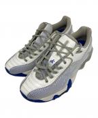 asics×KIKO KOSTADINOVアシックス×キコ・コスタディノフ）の古着「Novalis Gel-Teremoa/1203A501」｜ホワイト×ブルー