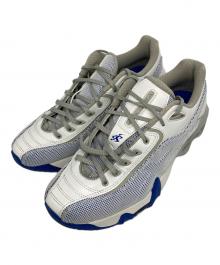 asics×KIKO KOSTADINOV（アシックス×キコ・コスタディノフ）の古着「Novalis Gel-Teremoa/1203A501」｜ホワイト×ブルー