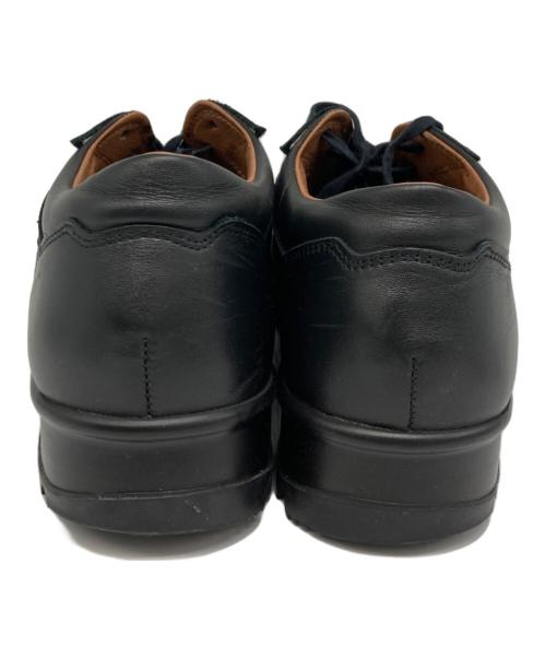 reproduction of found（リプロダクションオブファウンド）REPRODUCTION OF FOUND (リプロダクションオブファウンド) British Military Trainer/1859 ブラック サイズ:42の古着・服飾アイテム