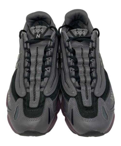 NEW BALANCE（ニューバランス）NEW BALANCE (ニューバランス) M1000EB パープル サイズ:US9の古着・服飾アイテム