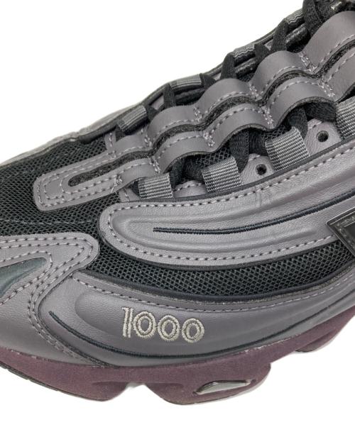 NEW BALANCE（ニューバランス）NEW BALANCE (ニューバランス) M1000EB パープル サイズ:US9の古着・服飾アイテム