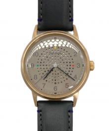 PAUL SMITH（ポールスミス）の古着「Radio 6 オートマティック/BJ7-221-90」