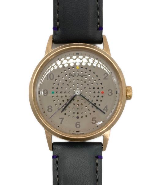 PAUL SMITH（ポールスミス）PAUL SMITH (ポールスミス) Radio 6 オートマティック/BJ7-221-90の古着・服飾アイテム