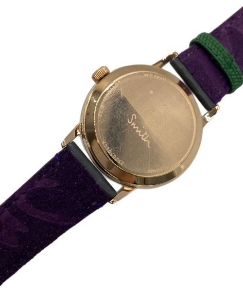 PAUL SMITH（ポールスミス）PAUL SMITH (ポールスミス) Radio 6 オートマティック/BJ7-221-90の古着・服飾アイテム