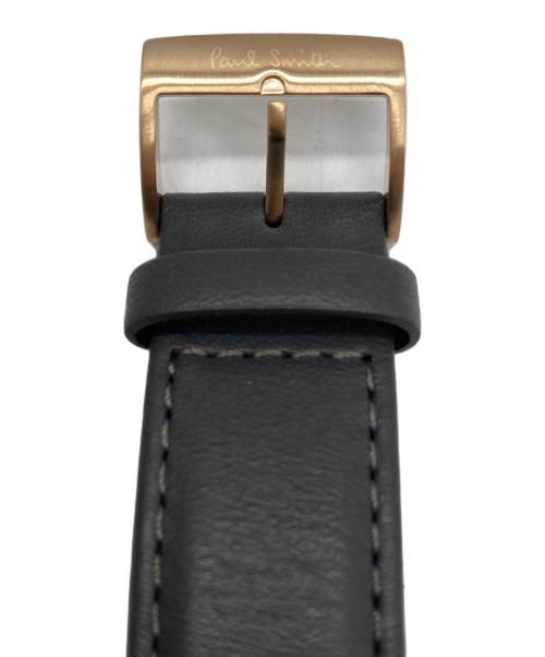 PAUL SMITH（ポールスミス）PAUL SMITH (ポールスミス) Radio 6 オートマティック/BJ7-221-90の古着・服飾アイテム