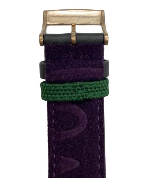 PAUL SMITH（ポールスミス）PAUL SMITH (ポールスミス) Radio 6 オートマティック/BJ7-221-90の古着・服飾アイテム