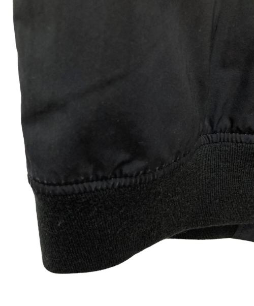 THE NORTH FACE（ザ ノース フェイス）THE NORTH FACE (ザ ノース フェイス) NSULATION BOMBER JACEKT/NY82132 ブラック サイズ:Sの古着・服飾アイテム