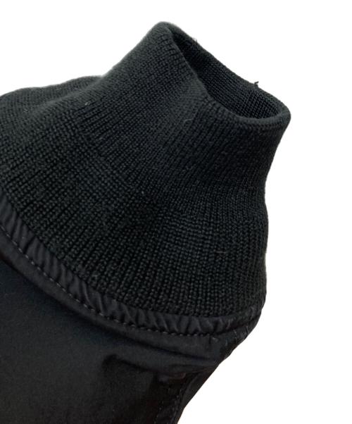 THE NORTH FACE（ザ ノース フェイス）THE NORTH FACE (ザ ノース フェイス) NSULATION BOMBER JACEKT/NY82132 ブラック サイズ:Sの古着・服飾アイテム