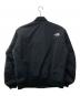 THE NORTH FACE (ザ ノース フェイス) NSULATION BOMBER JACEKT/NY82132 ブラック サイズ:S：15000円