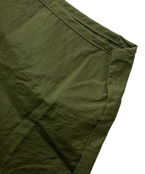 SUPREME（シュプリーム）SUPREME (シュプリーム) Motion Logo Lightweight Parka グリーン サイズ:ＸＸＬの古着・服飾アイテム