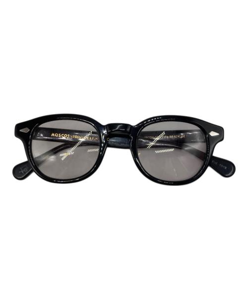 MOSCOT（モスコット）MOSCOT (モスコット) サングラス/LEMTOSH ブラック サイズ:46□24-145の古着・服飾アイテム