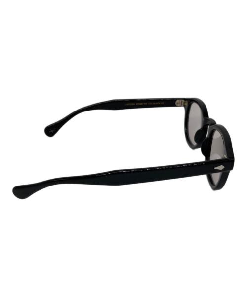MOSCOT（モスコット）MOSCOT (モスコット) サングラス/LEMTOSH ブラック サイズ:46□24-145の古着・服飾アイテム