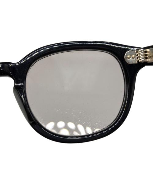 MOSCOT（モスコット）MOSCOT (モスコット) サングラス/LEMTOSH ブラック サイズ:46□24-145の古着・服飾アイテム