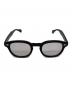 MOSCOT (モスコット) サングラス/LEMTOSH ブラック サイズ:46□24-145：13000円