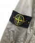 中古・古着 STONE ISLAND (ストーンアイランド) ナイロンメタルジャケット/6715Q0936 グレー サイズ:ＸＬ：45000円