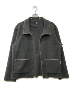中古・古着通販】Cabaret Poval (キャバレーポバール) ESW FLEECE