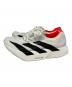 adidas (アディダス) Adizero Adios Pro 4/JR1094 ホワイト サイズ:US81/2：13000円
