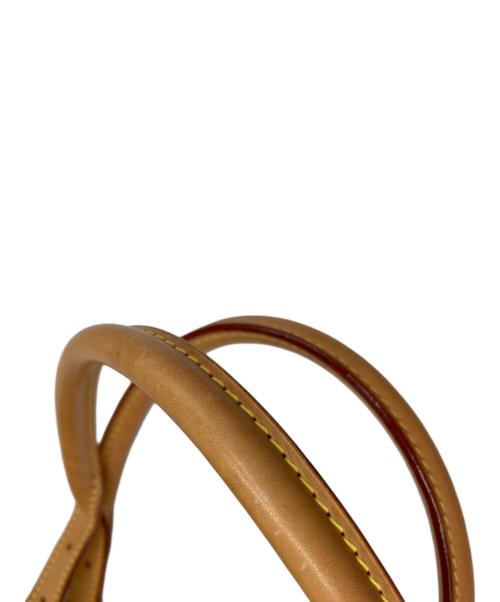 LOUIS VUITTON（ルイ ヴィトン）LOUIS VUITTON (ルイ ヴィトン) ティヴォリGMハンドバッグ/M40144 ブラウンの古着・服飾アイテム