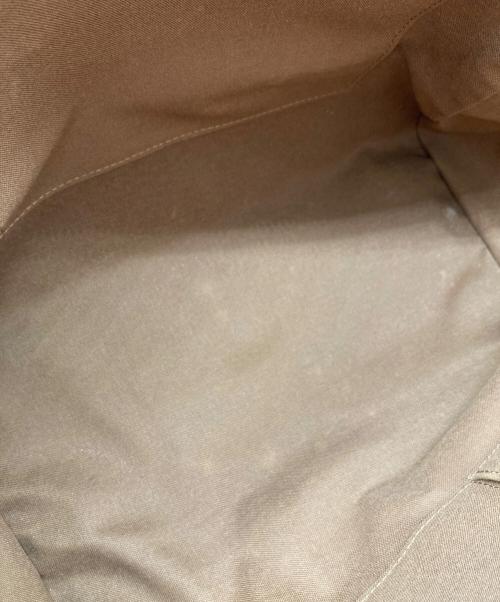 LOUIS VUITTON（ルイ ヴィトン）LOUIS VUITTON (ルイ ヴィトン) ティヴォリGMハンドバッグ/M40144 ブラウンの古着・服飾アイテム